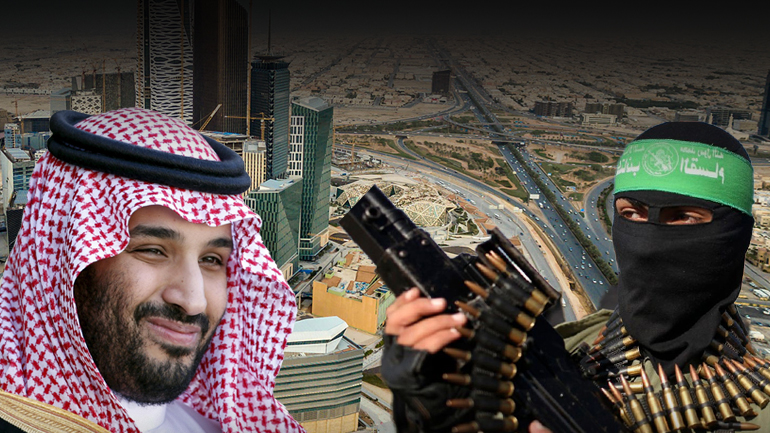 Το Ισλάμ αλλάζει στη Μέκκα