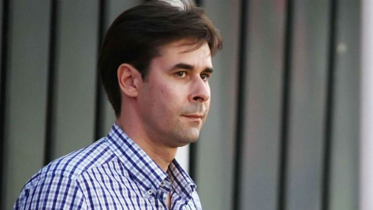 Το Σωματείο Διεμφυλικών μήνυσε τον Βασίλη Τσιάρτα