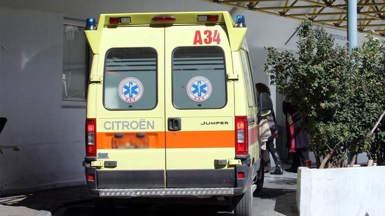 Λουκέτο στην Ιατροδικαστική Υπηρεσία Λάρισας λόγω άδειας