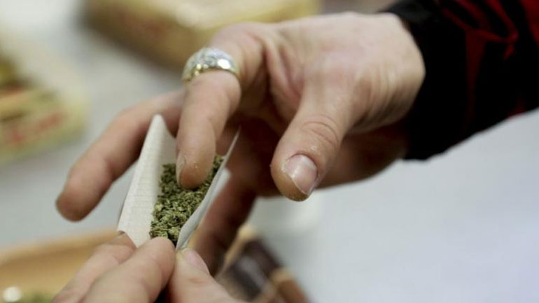 Νομιμοποιεί την κάνναβη για προσωπική χρήση η Νέα Ζηλανδία