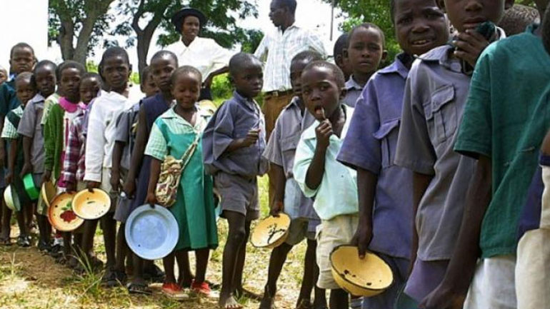 Τουλάχιστον 11 εκατομμύρια παιδιά χρειάζονται ανθρωπιστική βοήθεια στην Υεμένη