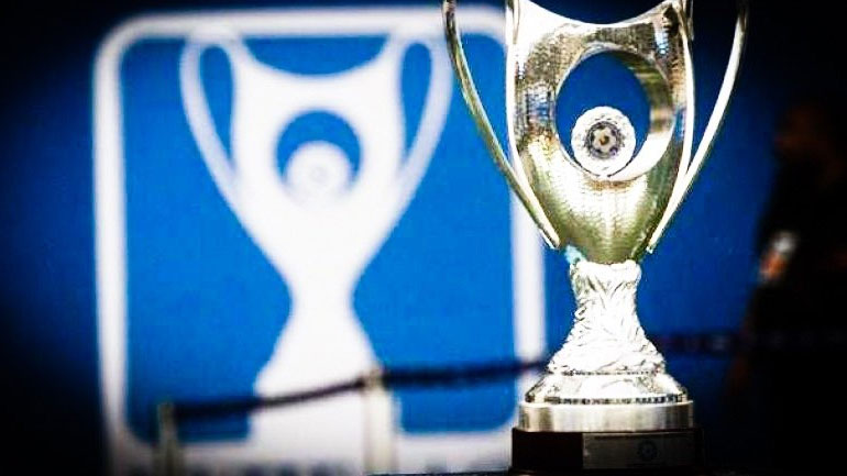 Κύπελλο: Ρίχνονται στη μάχη Ολυμπιακός και ΠΑΟΚ