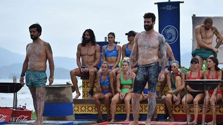 Nomads: Η ομάδα της Φωτιάς έκανε επική ανατροπή στο αγώνισμα της ασυλίας