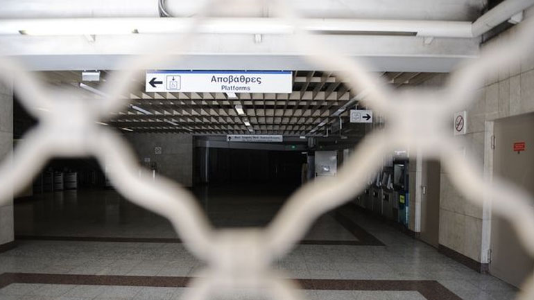 Έκκληση για αναστολή της 24ωρης απεργίας του μετρό απευθύνει ο Εμπορικός Σύλλογος Αθηνών