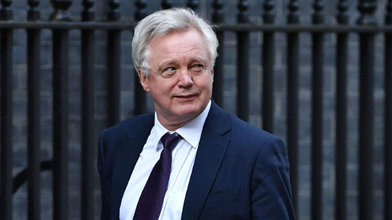 Βρετανία: Δεν υπάρχει καμία σταθερά προς το παρόν για το Brexit