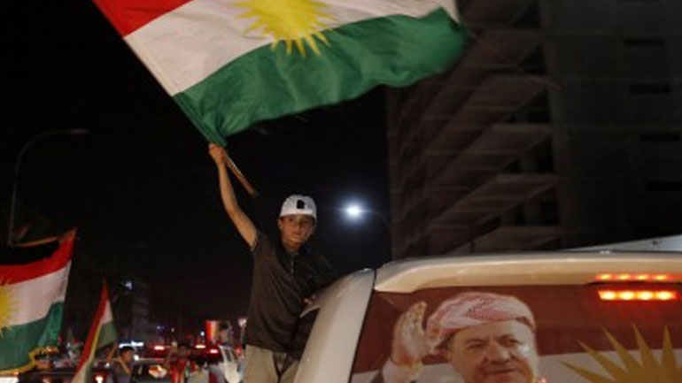 Aναστολή του δημοψηφίσματος προτείνουν οι Κούρδοι του Ιράκ