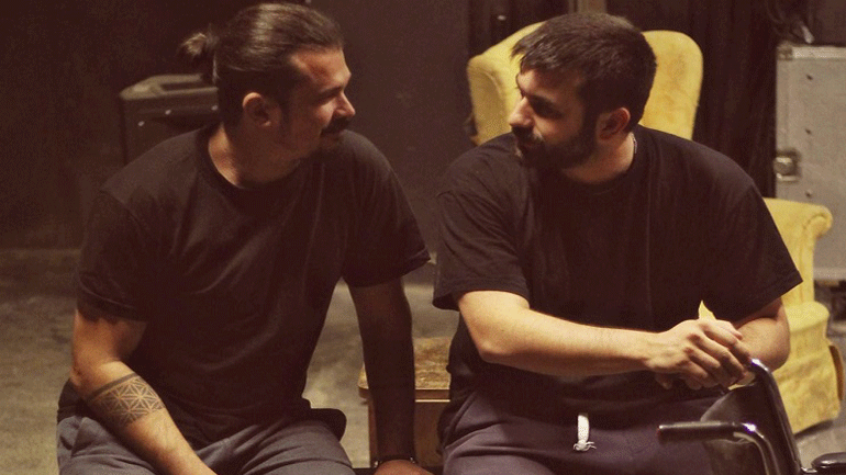 «Υπόγειο» στον Τεχνοχώρο Cartel