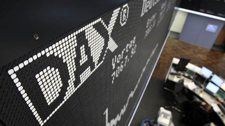 Μικρές απώλειες στις ευρωπαϊκές αγορές