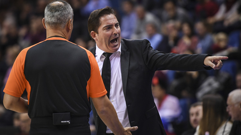 «Ήταν καλύτερη η ΤΣΣΚΑ Μόσχας»