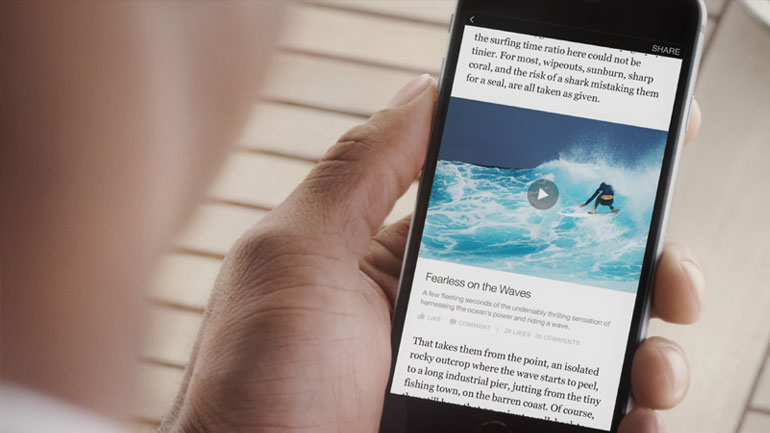 Facebook: Έρχεται υποστήριξη ανάλυσης 4Κ για τα βίντεο