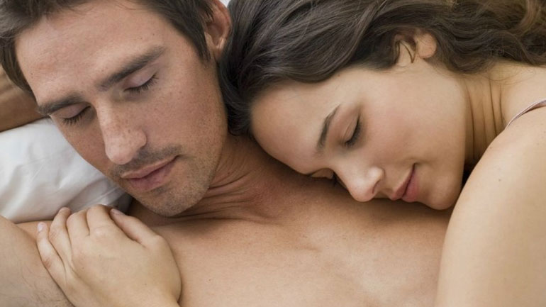 Ποια σχέση μπορεί να έχει το σχήμα του προσώπου με τη σεξουαλική ορμή;