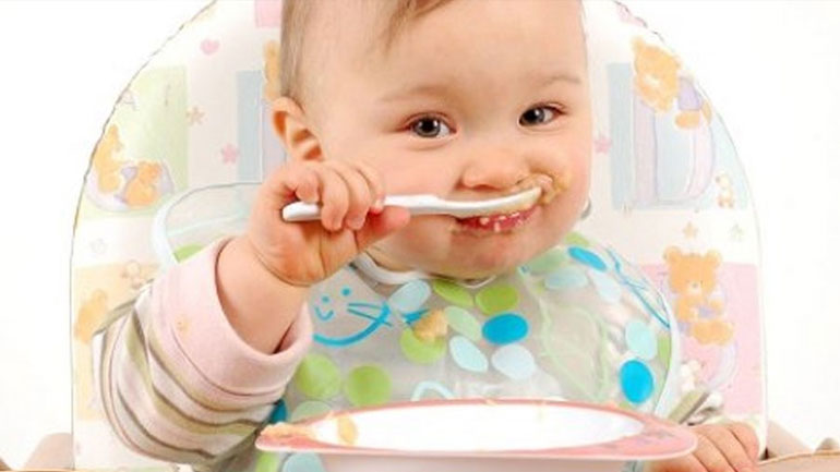 Μήπως το μωρό σου έχει τάσεις παχυσαρκίας;