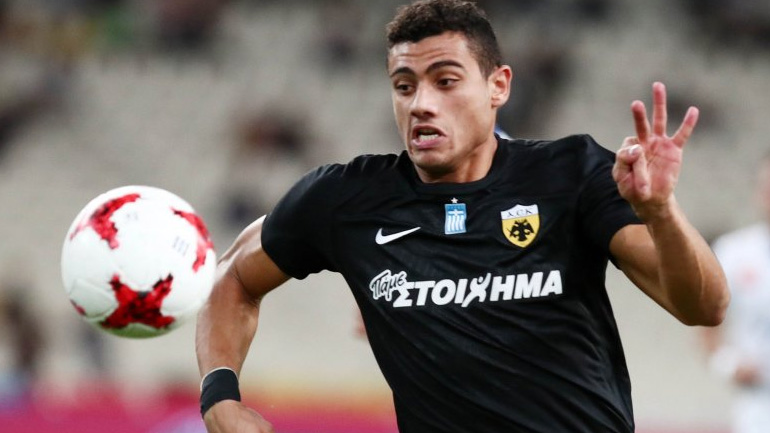 Με Γιακουμάκη στην αποστολή η ΑΕΚ