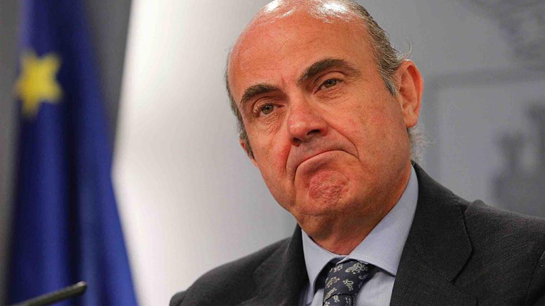 Ισπανία: «Η ανεξάρτητη Καταλονία θα έβγαινε από την Ευρωζώνη»