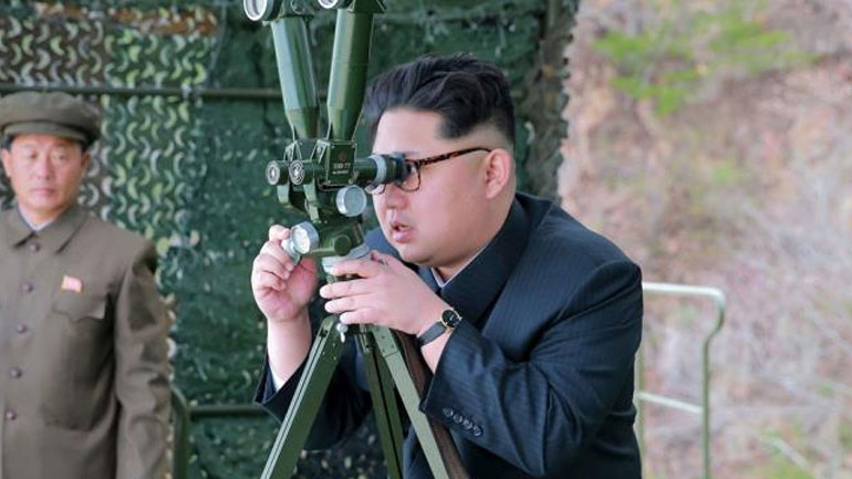 Β.Κορέα: Πιθανή νέα πυρηνική δοκιμή