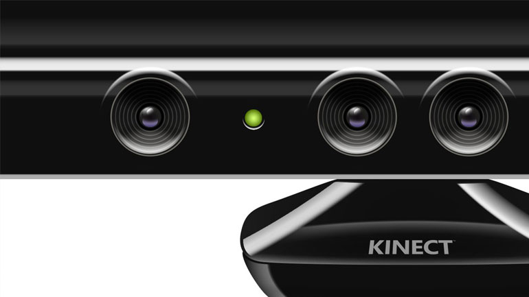 Η Microsoft τερματίζει την παραγωγή του Kinect