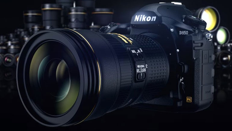 Βραβείο “Good Design Award 2017” για προϊόντα της Nikon
