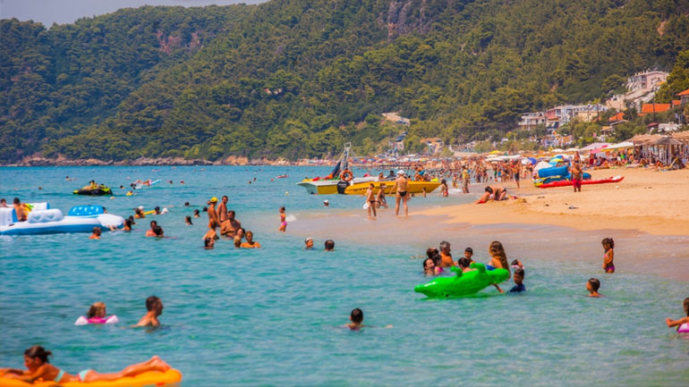 Πρέβεζα: Αναδασωτέα κηρύχθηκε περιοχή 2.000 τ.μ. στον Βράχο