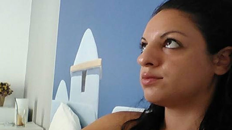 Φόνος Δ. Ζέμπερη: Έρευνες και πάλι στον τόπο του εγκλήματος