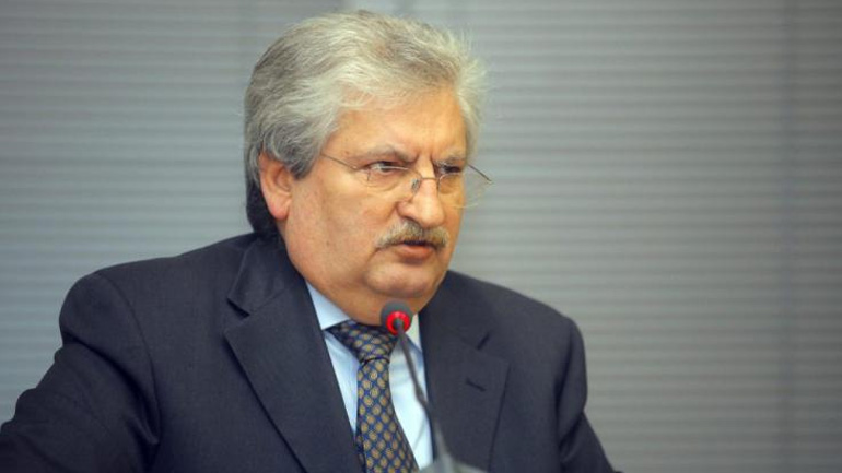 Ποινή κάθειρξης 10 ετών με αναστολή στον Διώτη