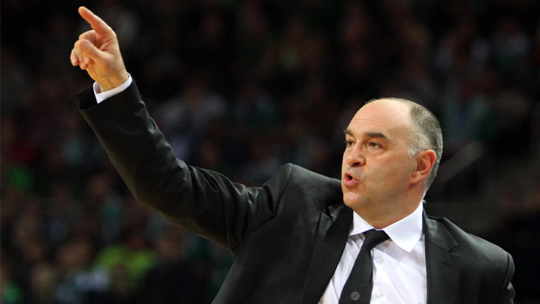 Ανανέωσε το συμβόλαιό του με τη Ρεάλ ο Λάσο