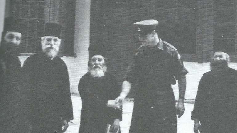 Απεβίωσε στα 98 ο Νεοζηλανδός ήρωας της Μάχης της Κρήτης