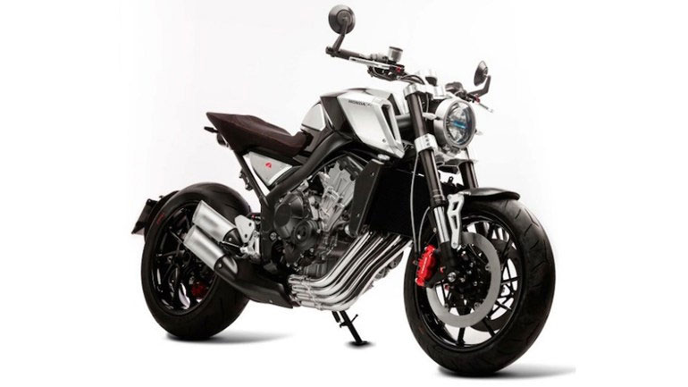 Honda NSC Project:  Κληρονομιά όχι όπως την περιμέναμε..