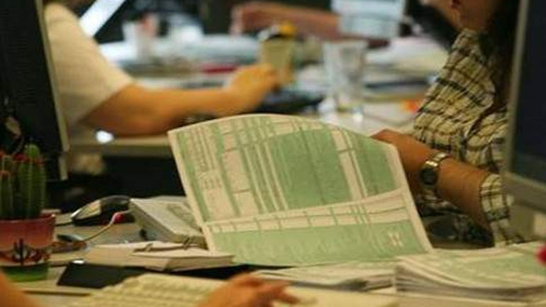 Άνοιξε η εφαρμογή του Taxisnet για την υποβολή τροποποιητικών δηλώσεων