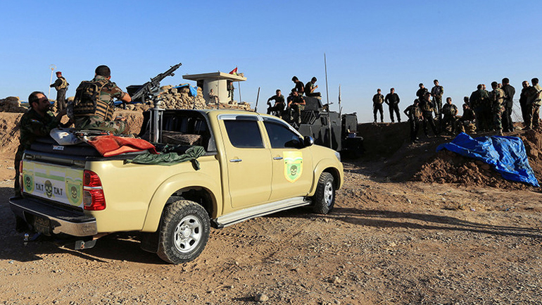 Ιράκ: Ανεξαρτησία αλά Καταλανικά για τους Κούρδους