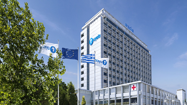 Μια φορά κι έναν καιρό ήταν η Ηπατίτιδα C…