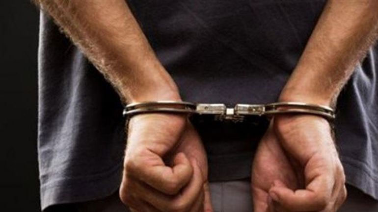 Συνελήφθη 33χρονος για απόπειρα ληστείας στη Θεσσαλονίκη