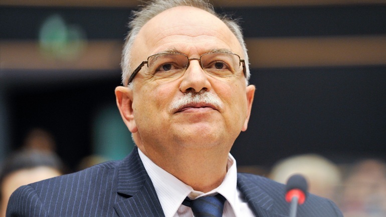 Δημ. Παπαδημούλης για απομάκρυνση Κ. Παπακώστα: Δεν είναι ένδειξη πυγμής αλλά ομηρείας του Κυρ. Μητσοτάκη