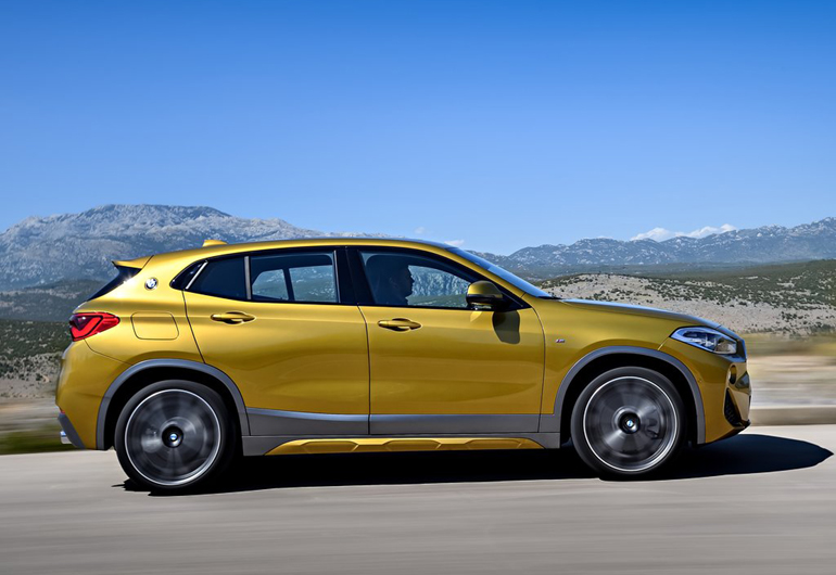 To μήκος της Χ2 αγγίζει τα 4,36 μέτρα