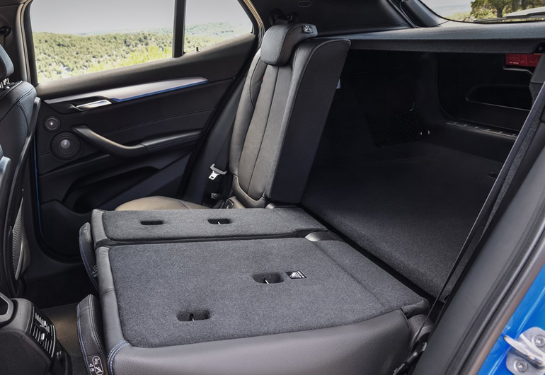 Ο χώρος διαμορφώνεται ανάλογα με τις ανάγκες