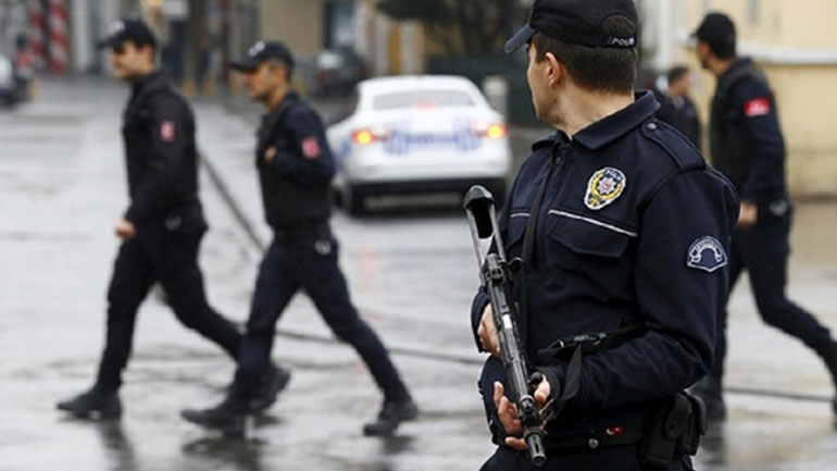 Τουρκία: Έρευνες για τη σύλληψη 121 πρώην εργαζόμενων στο υπ. Εξωτερικών