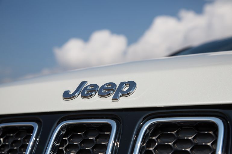 Jeep για Jeep το νέο Compass. Όνομα και πράγμα!!!