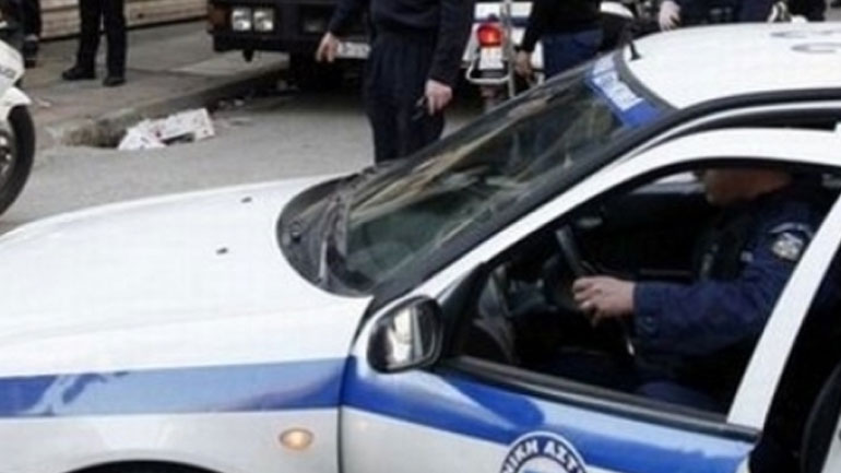 Προβληματικά τα αστυνομικά οχήματα της Ευρυτανίας