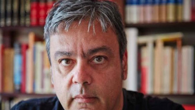 Χρ. Βερναρδάκης: «H καημένη η ΝΔ φαντασιώνεται ότι κάποιος την παρακολουθεί»