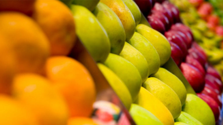 Δέσμευση 4,7 τόνων οπωροκηπευτικών χωρίς σήμανση