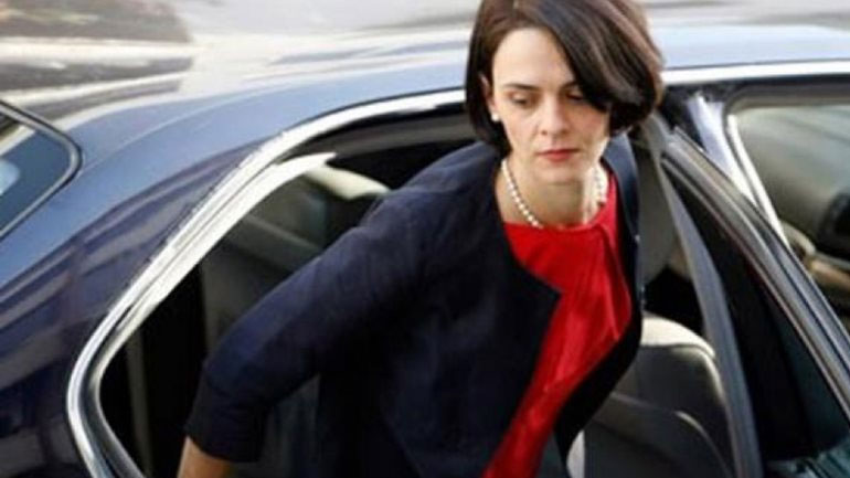 Αύριο οι επαφές με τους θεσμούς για τις αγορές προϊόντων και τα δημοσιονομικά μεγέθη