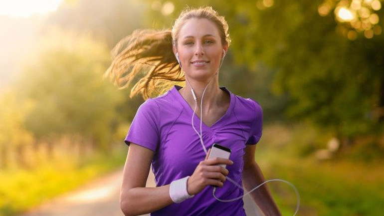 Γιατί πεινάς τόσο πολύ μετά την προπόνησή σου;