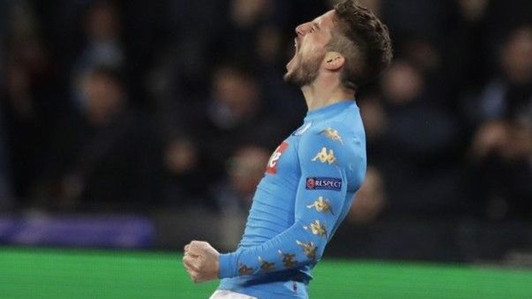 Επέστρεψε στην κορυφή η Νάπολι