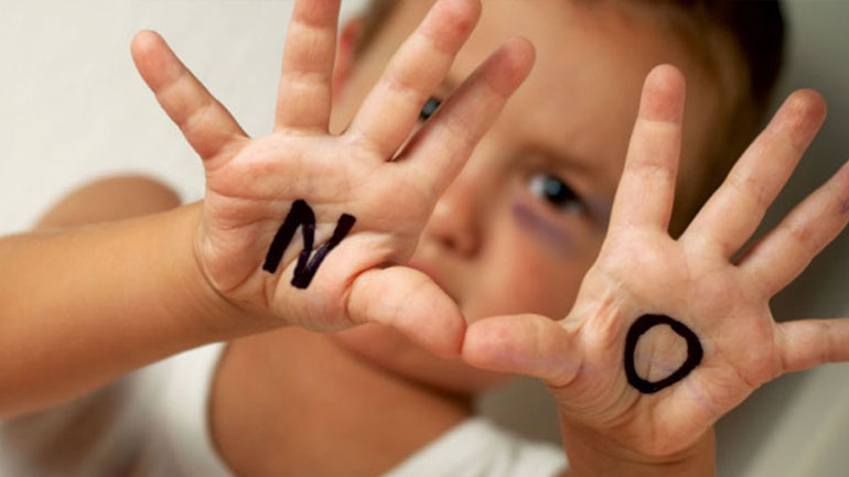 Τα μεγάλα «όχι» που πρέπει να λέει το παιδί