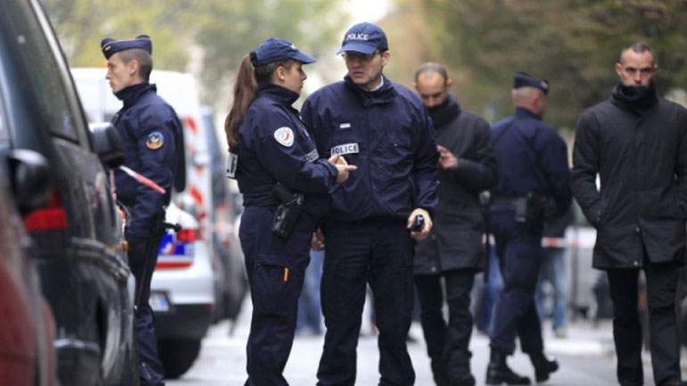 Εμπρησμός σε συγκρότημα κατοικιών όπου ζουν οικογένειες αστυνομικών στη Γκρενόμπλ της Γαλλίας