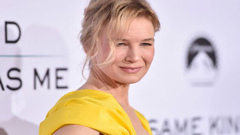 Η Renee Zellweger θα υποδυθεί τη Judy Garland στην ταινία «Judy»