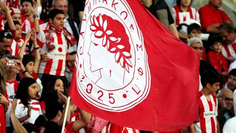 Άλλο «Ολυμπιακός» και άλλο «Μαρινάκης»