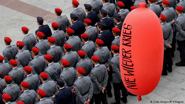 «Ακτινογραφούνται» όσοι αναζητούν εργασία στο στρατό