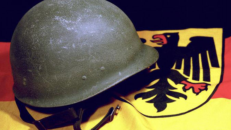 Αύξηση των ακροδεξιών στο γερμανικό στρατό;