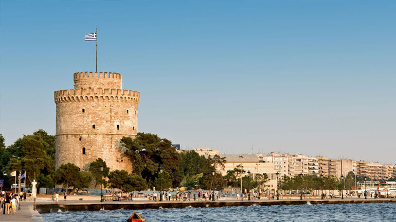 Υποχρεωτική αργία η σημερινή μέρα για τα εμπορικά καταστήματα της Θεσσαλονίκης