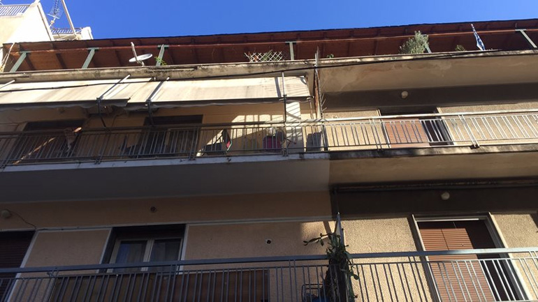 Αγ. Παντελεήμονας: Στο φιλικό της  περιβάλλον αναζητούν οι αρχές τους δολοφόνους της 48χρονης Κινέζας